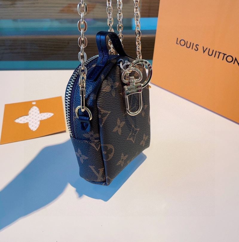 Louis Vuitton Bags Accessories